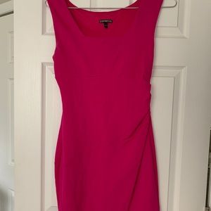 Express Bodycon dress, Size 8